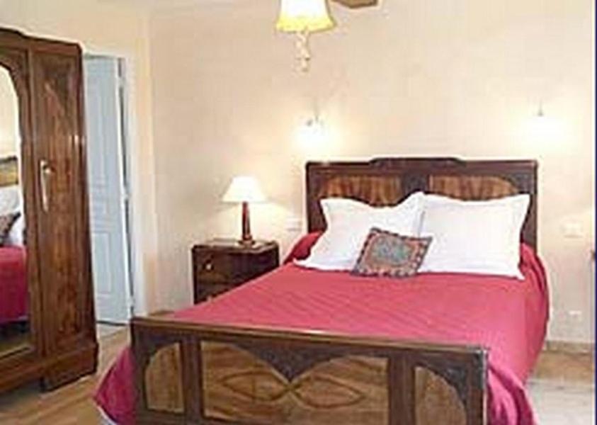 Chambre D'Hotes Domaine De La Trille Mirepoix  Zimmer foto