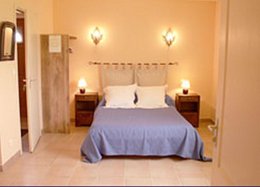 Chambre D'Hotes Domaine De La Trille Mirepoix  Exterior foto